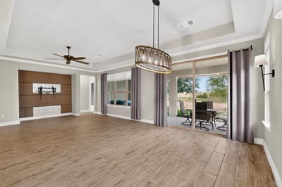 10312 Claystone Drive, Denton TX 76207 - Photo 5