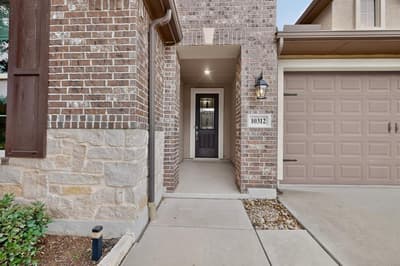 10312 Claystone Drive, Denton TX 76207 - Photo 4