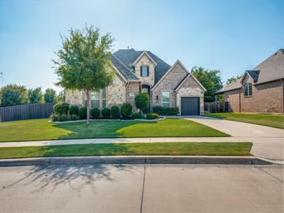 7221 Everglade Drive, North Richland Hills TX 76182 - Photo 2