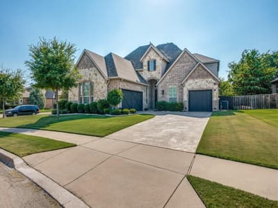 7221 Everglade Drive, North Richland Hills TX 76182