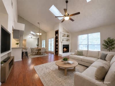 7525 Holly Hill Drive # 10, Dallas TX 75231 - Photo 2