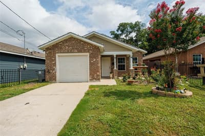 1735 Mcbroom Street, Dallas TX 75212 - Photo 2