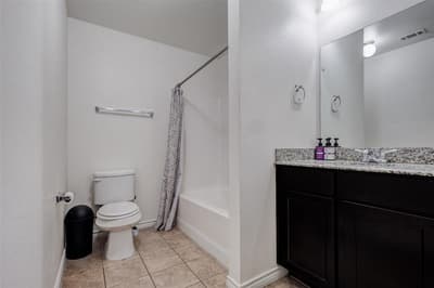 1735 Mcbroom Street, Dallas TX 75212 - Photo 3