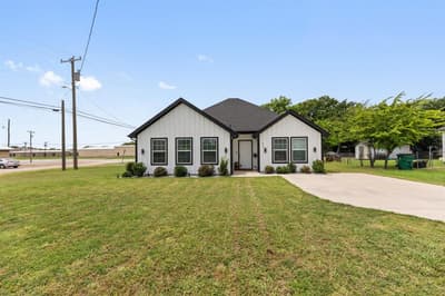 810 S MAIN Street, Kemp TX 75143 - Photo 2