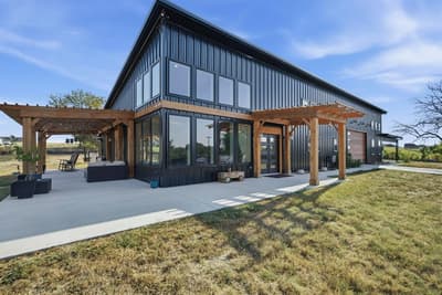 2430 N Cardinal Road, Reno TX 76020 - Photo 3