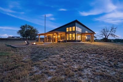 2430 N Cardinal Road, Reno TX 76020