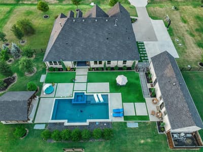 3051 Kessler Drive, Celina TX 75009 - Photo 2