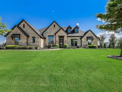 3051 Kessler Drive, Celina TX 75009
