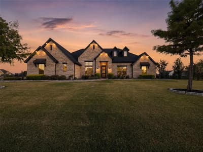 3051 Kessler Drive, Celina TX 75009 - Photo 4