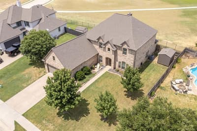 304 Creekside Trail, Argyle TX 76226 - Photo 2