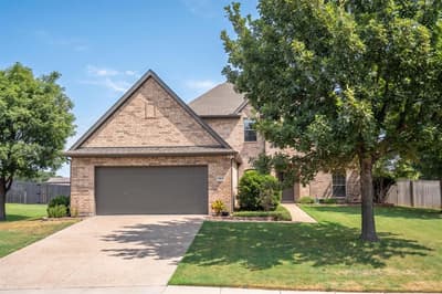 304 Creekside Trail, Argyle TX 76226 - Photo 3