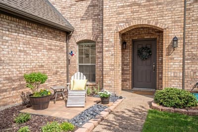 304 Creekside Trail, Argyle TX 76226 - Photo 4