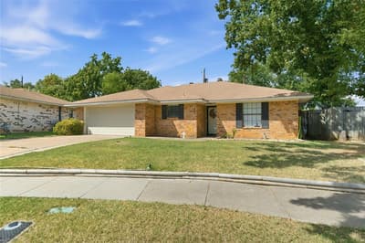 1509 Parma Court, Irving TX 75060 - Photo 3
