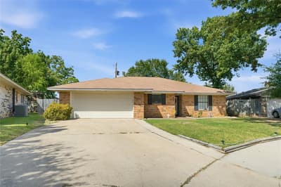 1509 Parma Court, Irving TX 75060