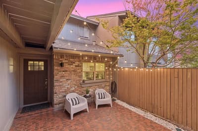 9622 Highland View Drive, Dallas TX 75238 - Photo 2