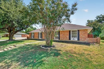 6301 Wheaton Drive, Fort Worth TX 76133 - Photo 3