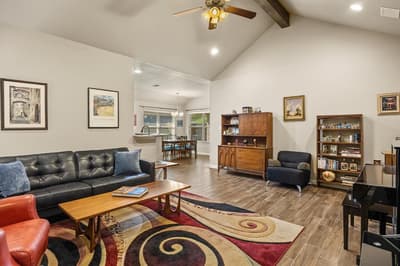 1411 Lauren Lane, Granbury TX 76048 - Photo 5