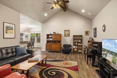 1411 Lauren Lane, Granbury TX 76048 - Photo 4