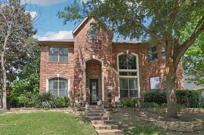 3912 Thorndale Lane, Rockwall TX 75087 - Photo 2