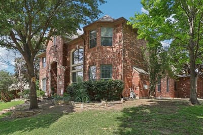 3912 Thorndale Lane, Rockwall TX 75087 - Photo 3