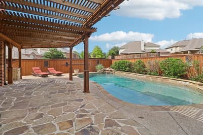 3912 Thorndale Lane, Rockwall TX 75087