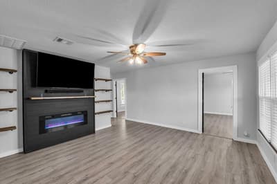 211 W Stegall Drive, Robinson TX 76706 - Photo 4