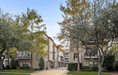 4023 Rawlins Street # 105, Dallas TX 75219 - Photo 2