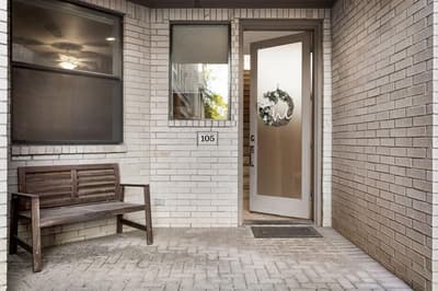4023 Rawlins Street # 105, Dallas TX 75219 - Photo 4
