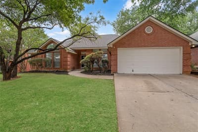 633 Cardinal Ridge Road, Burleson TX 76028