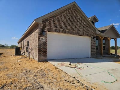 804 Silverleaf Drive, Ennis TX 75119 - Photo 3