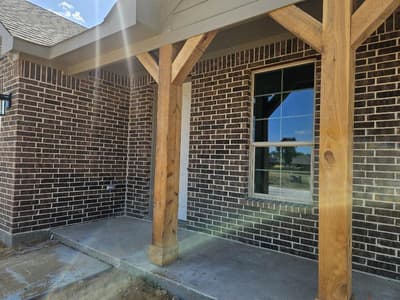 804 Silverleaf Drive, Ennis TX 75119 - Photo 4