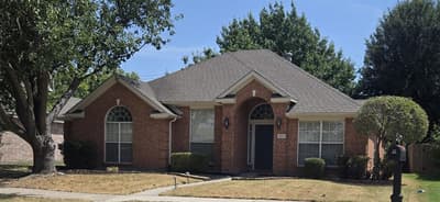 2509 Pecan Meadow Drive, Garland TX 75040