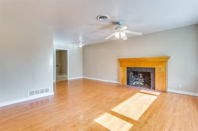 3928 Winfield Avenue, Fort Worth TX 76109 - Photo 3