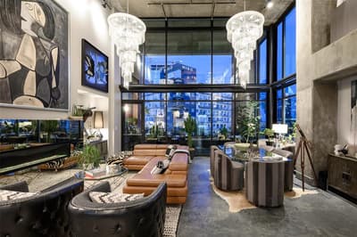2011 Cedar Springs Road # 603, Dallas TX 75201