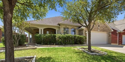 10232 Ash Creek Lane, Fort Worth TX 76177 - Photo 2