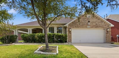 10232 Ash Creek Lane, Fort Worth TX 76177