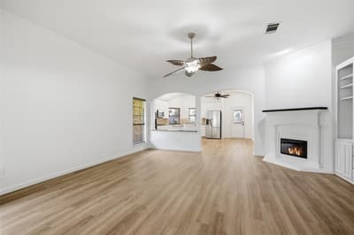 10232 Ash Creek Lane, Fort Worth TX 76177 - Photo 5