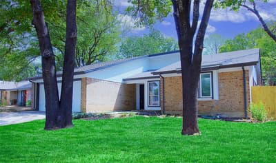 5109 Parliament Drive, Arlington TX 76017 - Photo 2