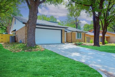 5109 Parliament Drive, Arlington TX 76017 - Photo 3