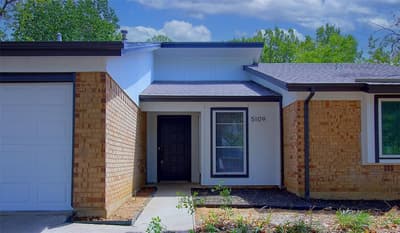 5109 Parliament Drive, Arlington TX 76017 - Photo 5