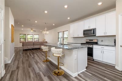 6017 Pathfinder Trail, Fort Worth TX 76179 - Photo 2