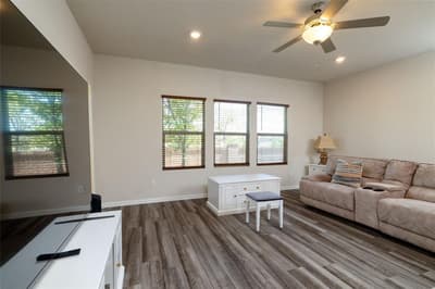 6017 Pathfinder Trail, Fort Worth TX 76179 - Photo 5