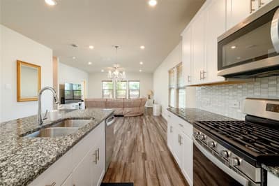 6017 Pathfinder Trail, Fort Worth TX 76179 - Photo 4