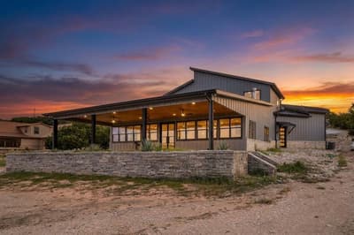 1780 Lakeside Drive, Bluff Dale TX 76433