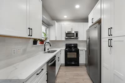 2730 Silver Creek Drive # 128, Arlington TX 76006 - Photo 3