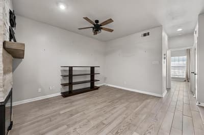 2730 Silver Creek Drive # 128, Arlington TX 76006 - Photo 5