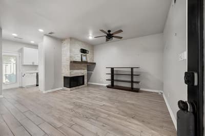 2730 Silver Creek Drive # 128, Arlington TX 76006 - Photo 4