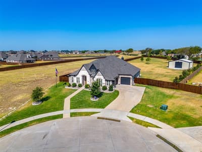 340 Trail Dust Drive, Godley TX 76044 - Photo 4
