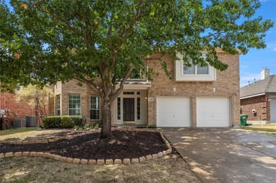 7100 Livingston Drive, Denton TX 76210 - Photo 2