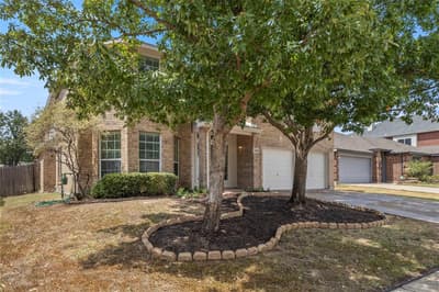 7100 Livingston Drive, Denton TX 76210 - Photo 3